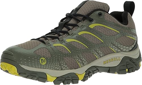 merrell crosslander hombre