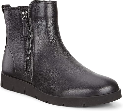 ecco boots amazon