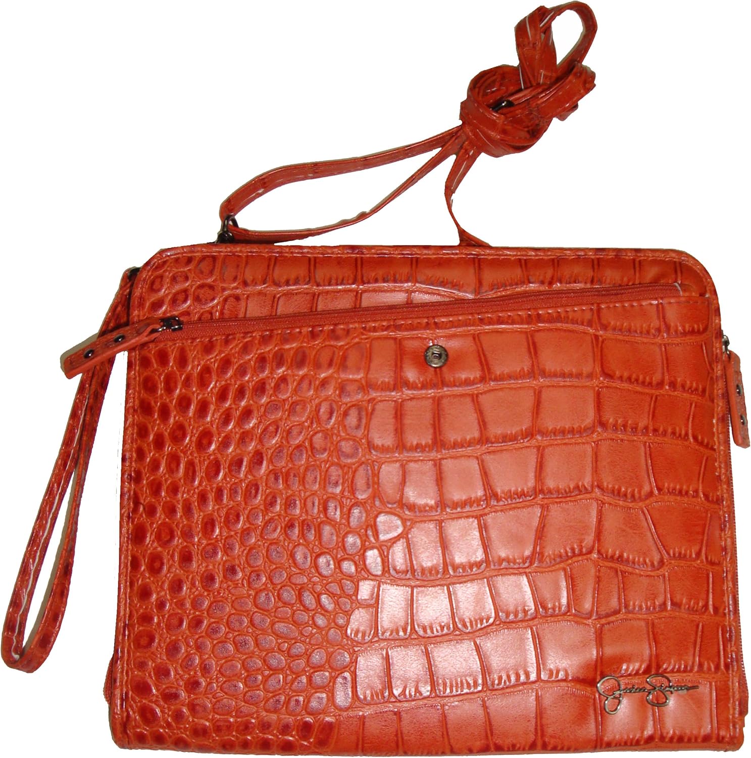 jessica simpson discontinued luggage