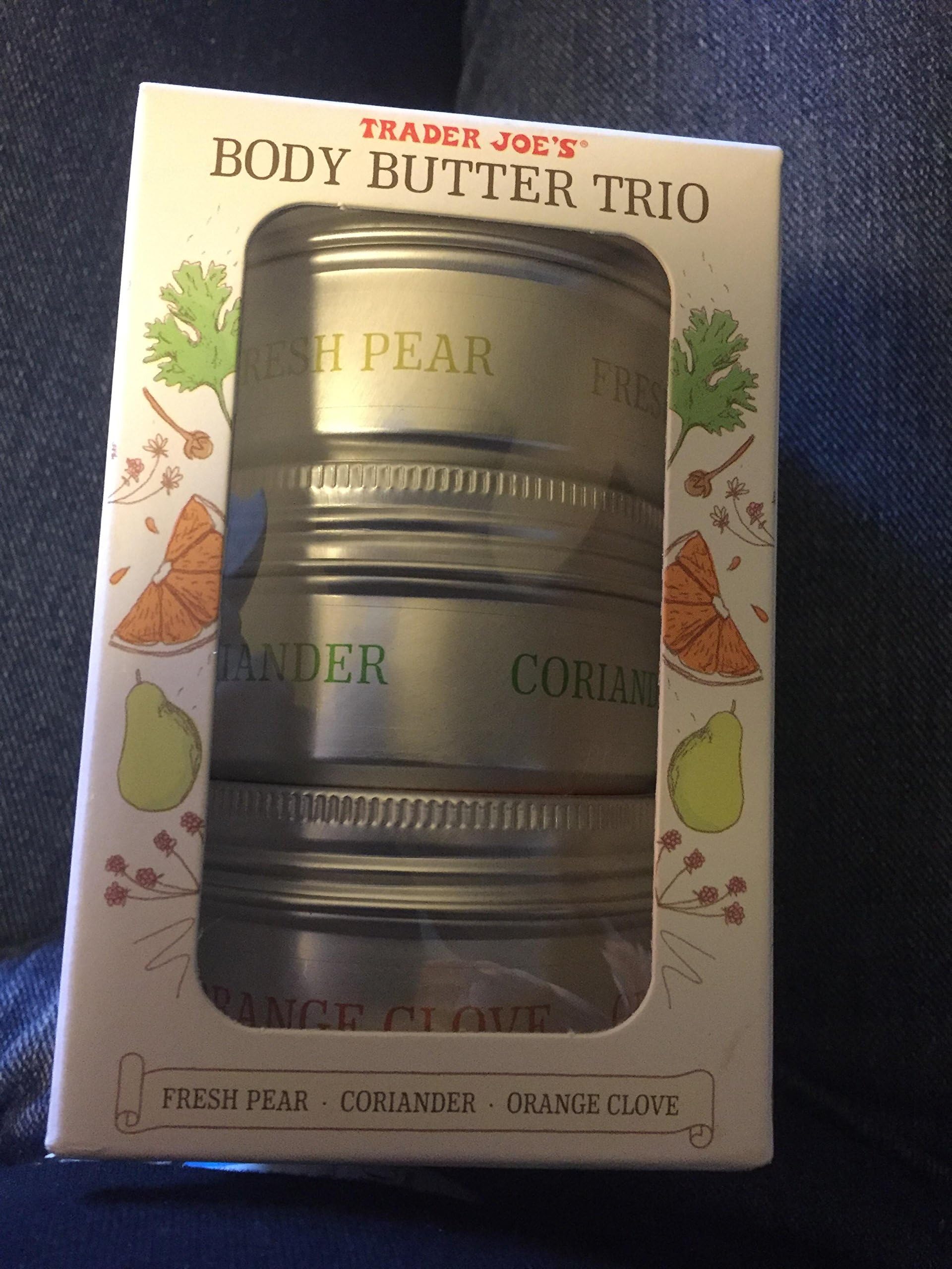 trader joes