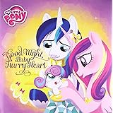 Amazon Com My Little Pony Explore Equestria Baby Flurry Heart Doll Toys Games