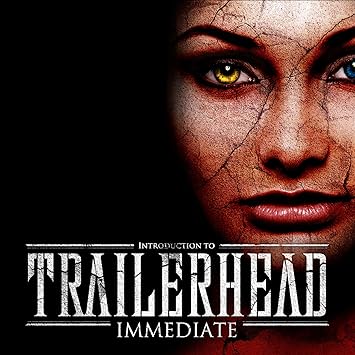 Amazon Introduction To Trailerhead トレイラーヘッド サウンドトラック 音楽