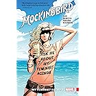 Mockingbird Vol. 2: My Feminist Agenda (Mockingbird (2016))