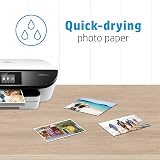 HP Everyday Photo Paper Glossy A4 100 sheets 200 g/m2 Q2510A view 5
