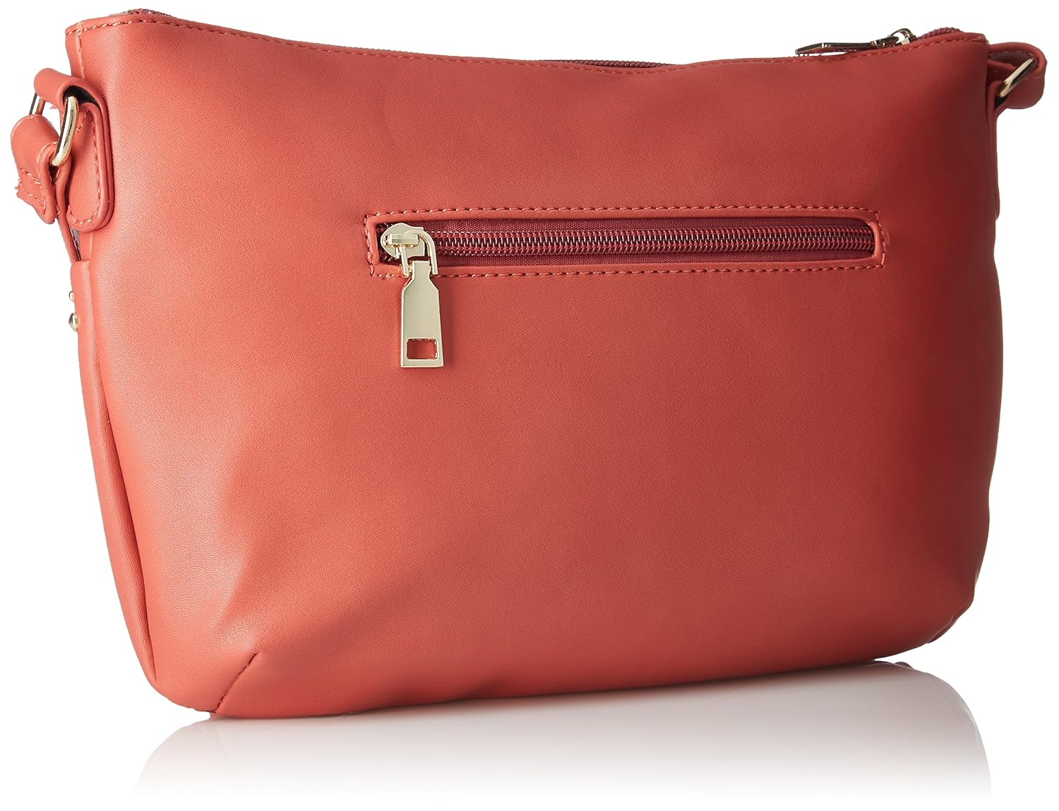 caprese daisy women's sling bag (orange)