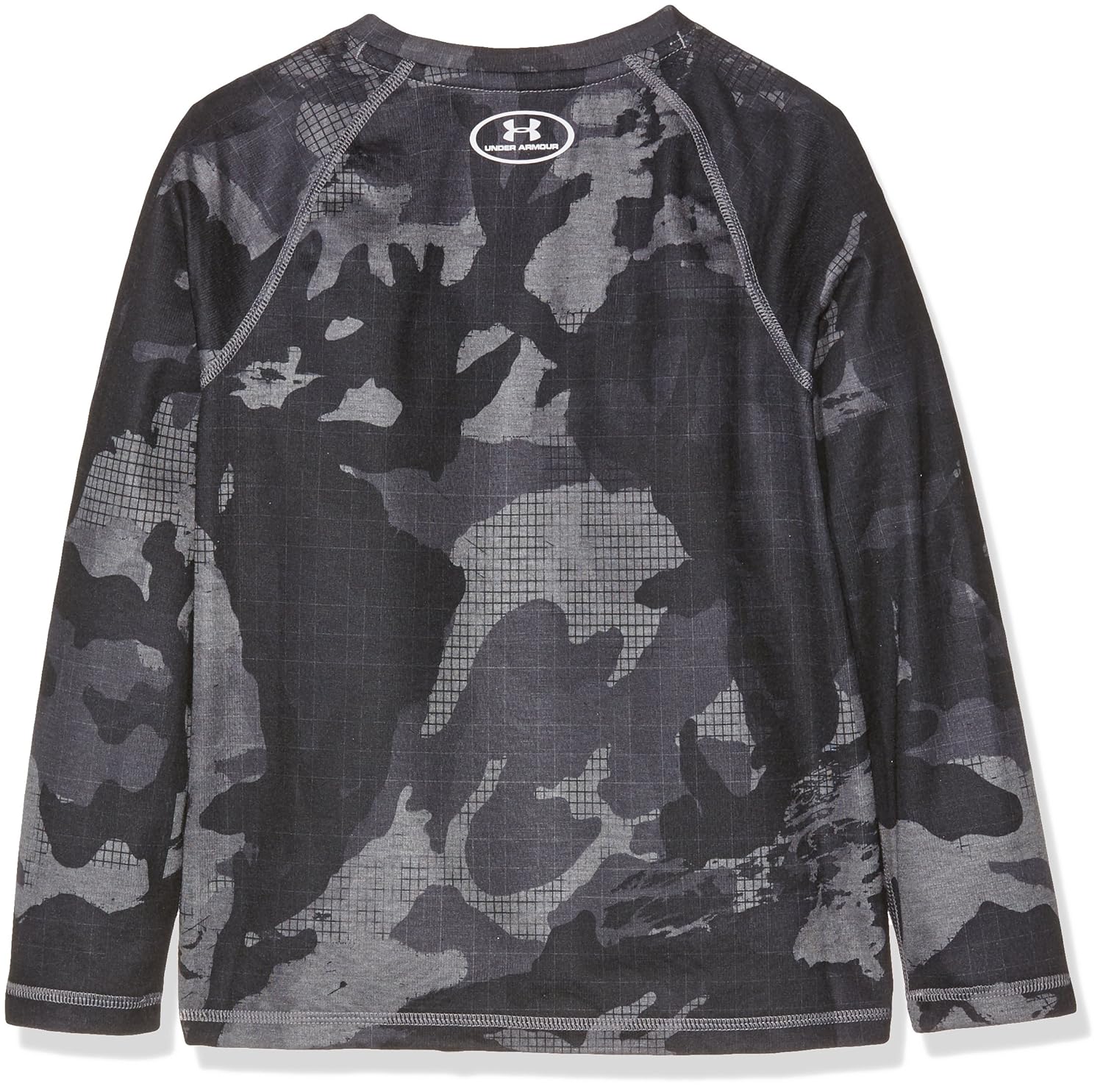 magliette under armour ragazzo