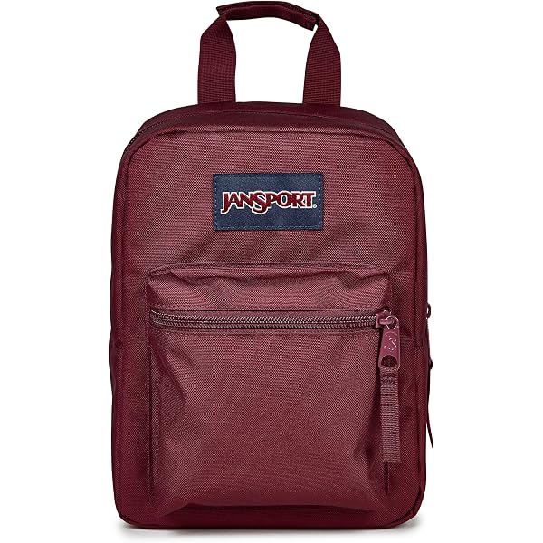 JanSport Big Student, (Nvy) Navy, One Size Everything Else