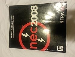 National Electrical Code, 2008