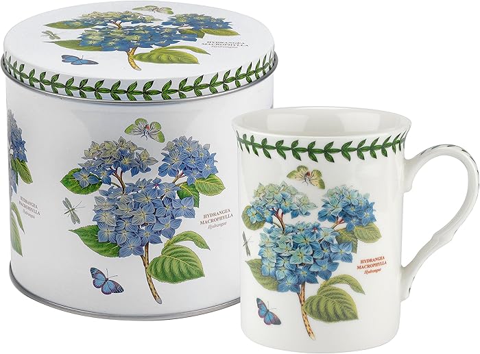 The Best Portmeirion Mugs Botanic Garden
