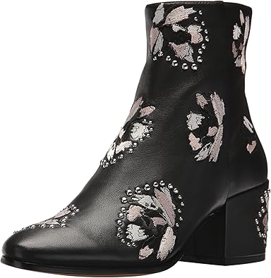 dolce vita women's maude ankle boot