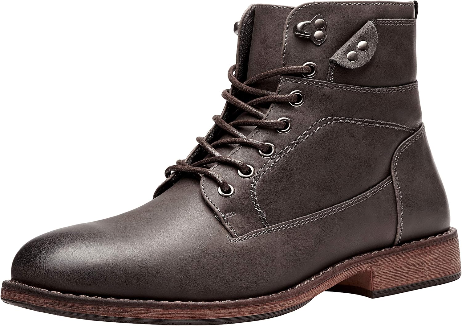 chukka hiking boots