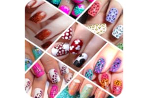 Nails Fashion Ideas