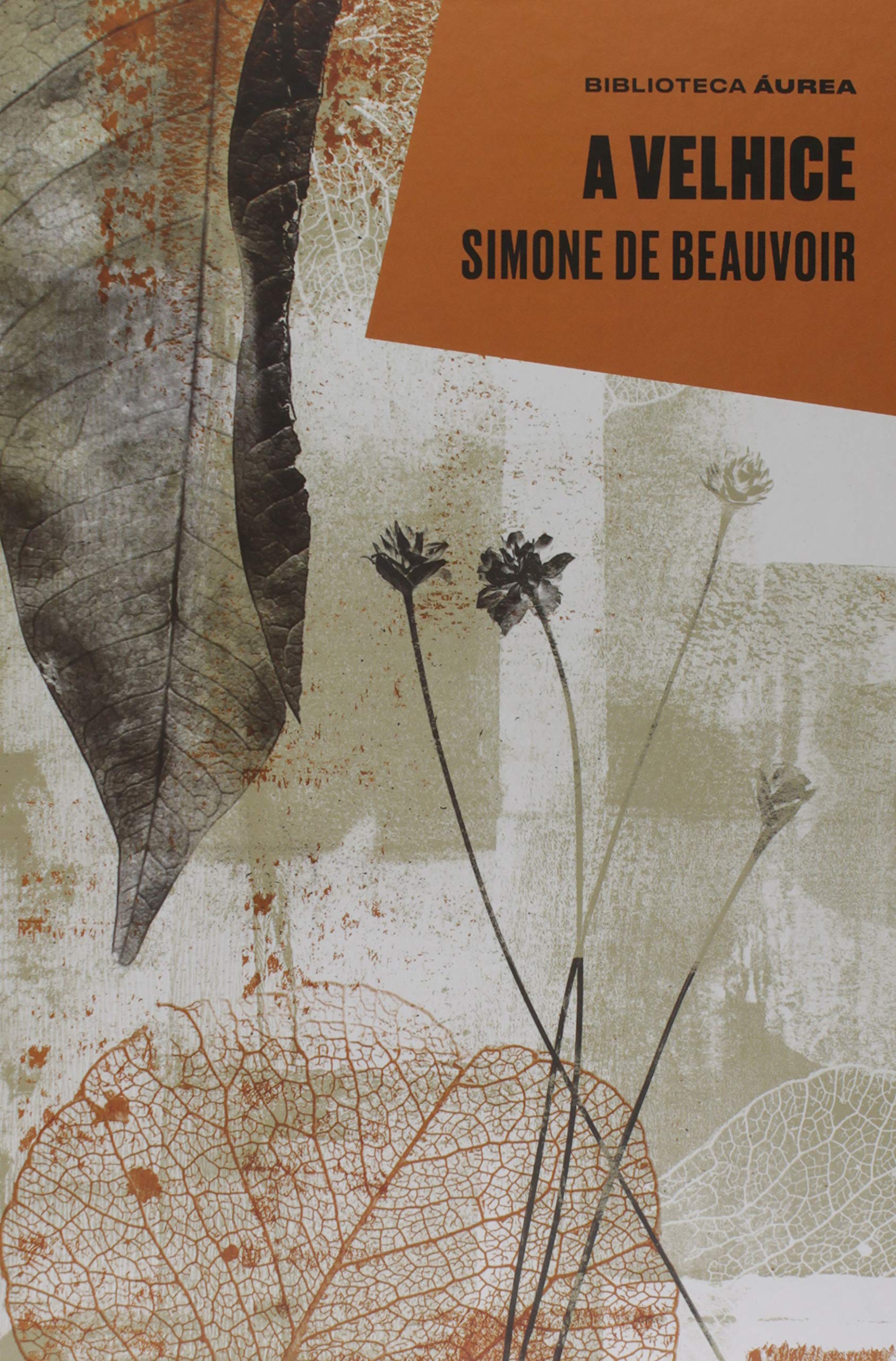 A Velhice (Biblioteca Áurea) | Amazon.com.br