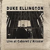 Live at Cabaret L'alcazar