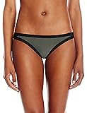 Body Glove Women's Surf Rider Multi Strap Low Rise