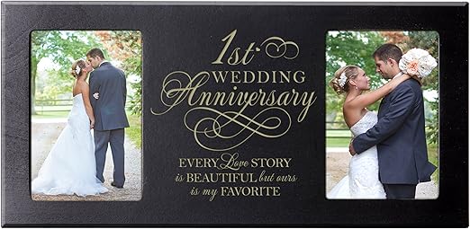 amazon wedding anniversary gifts for husband