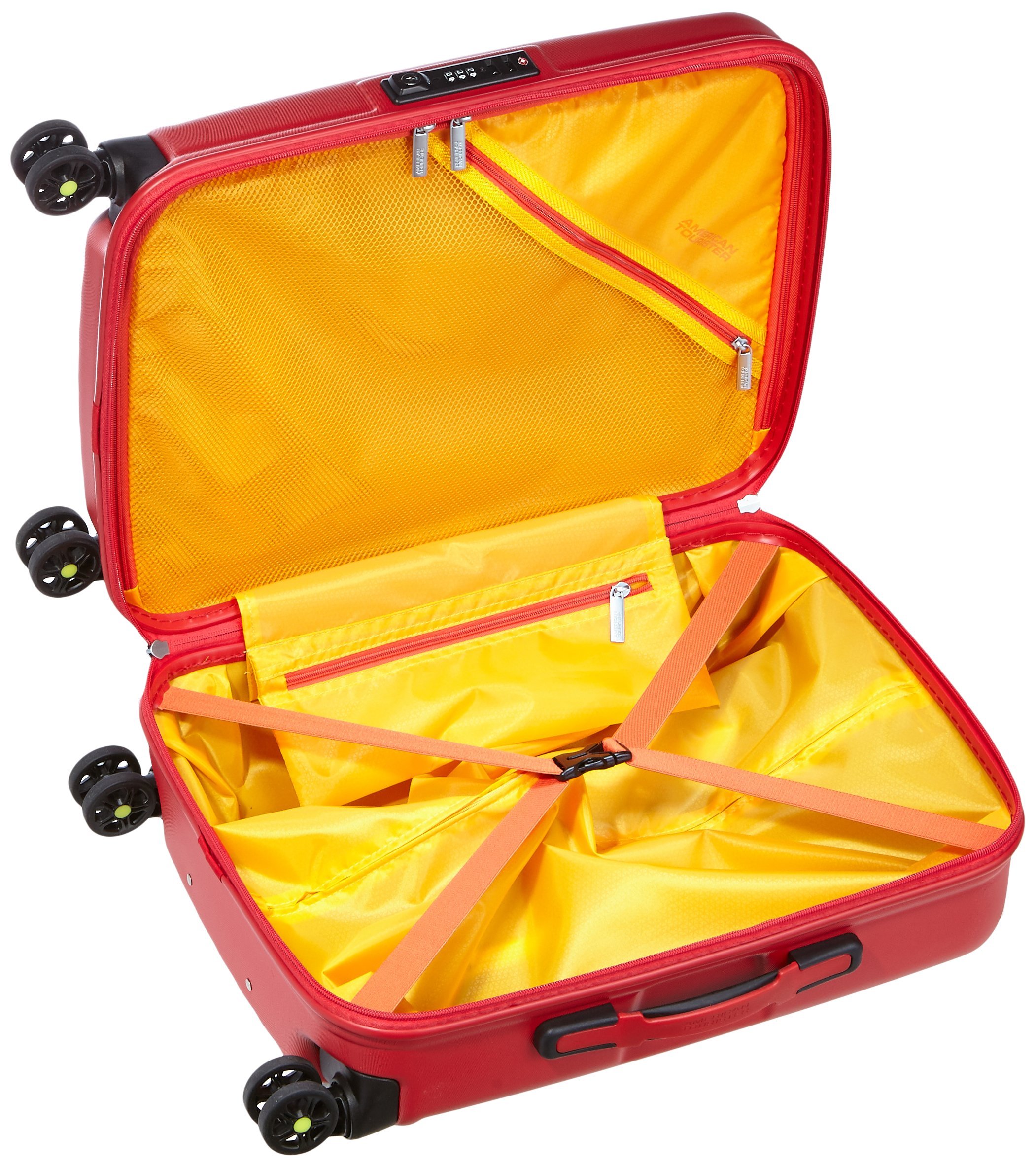american tourister air force 1 55