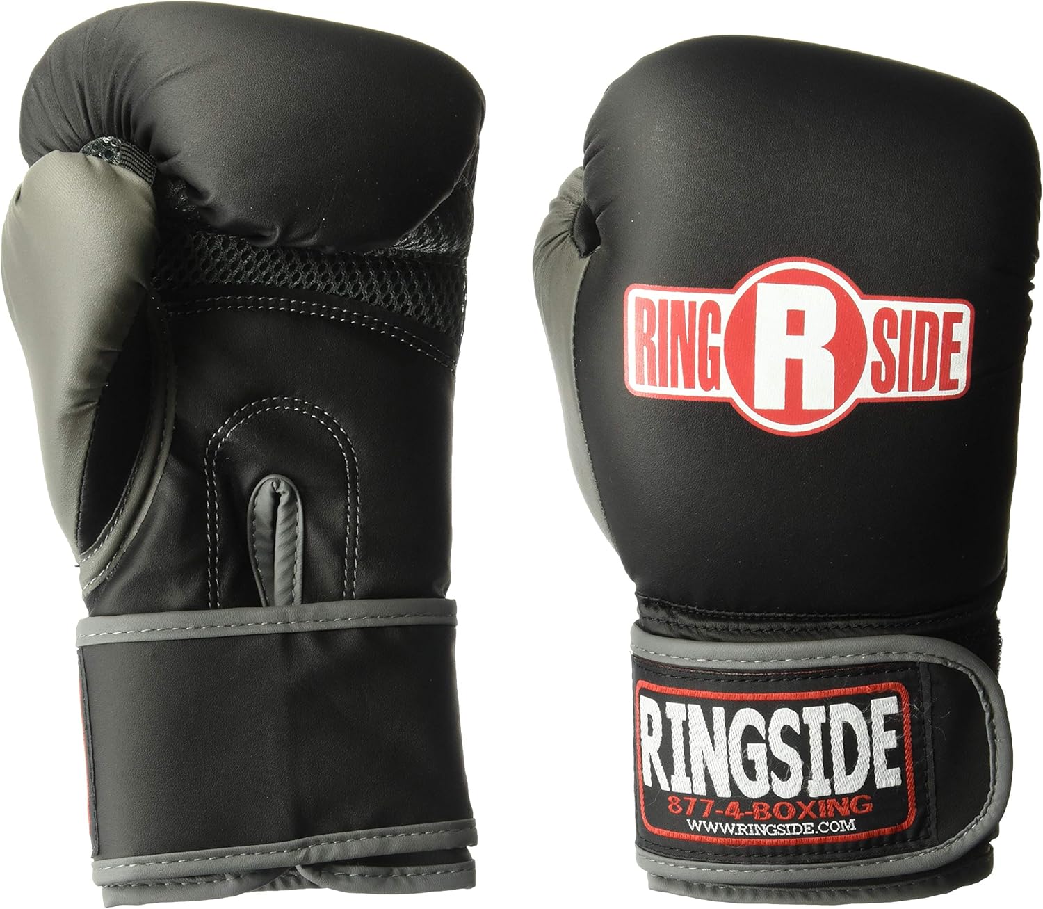 Ringside gloves amazon Clearance