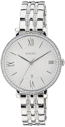 Georgia Analog Pink Dial Women's Watch ES3268