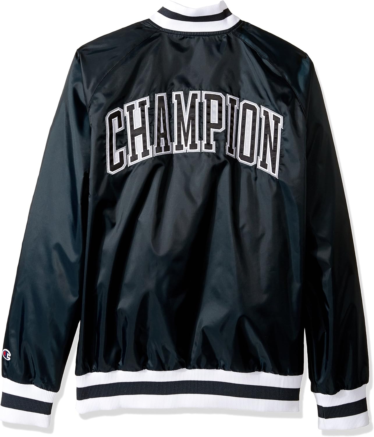 Champion LIFE Men's Victory Jacket: Clothing