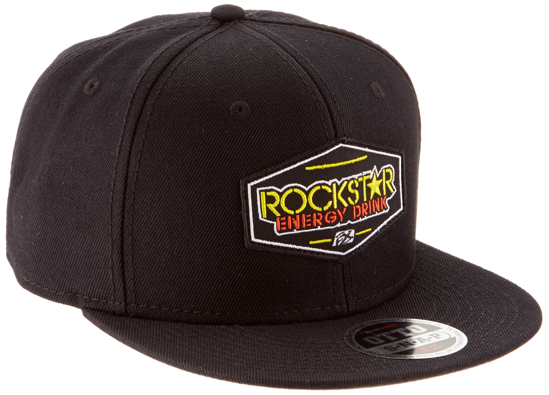 rockstar hat