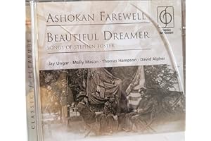 Ashokan Farewell/Beautiful Dreamer (Songs Of Stephen Foster)