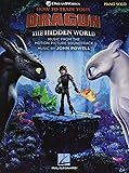 How to Train Your Dragon: The Hidden World: Music