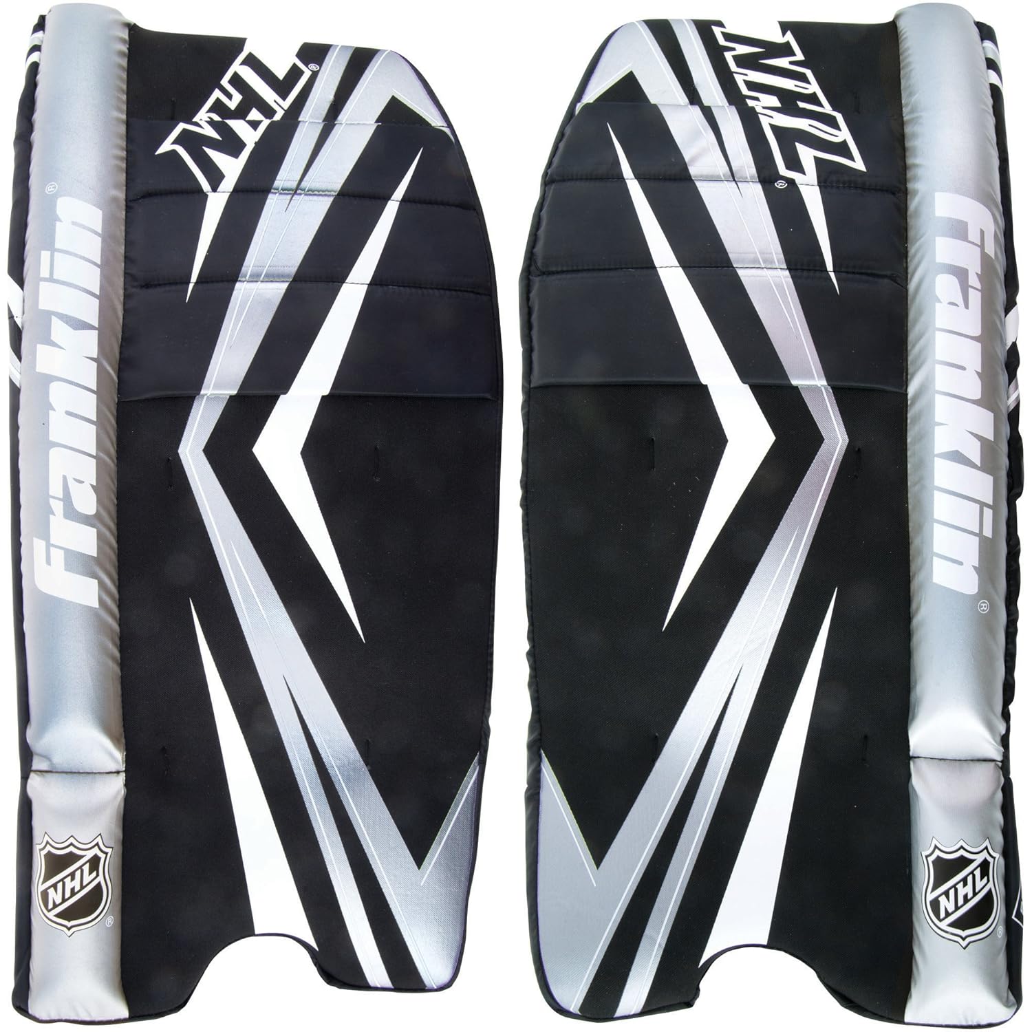 Franklin Sports NHL GP 120 Junior Goalie Pads