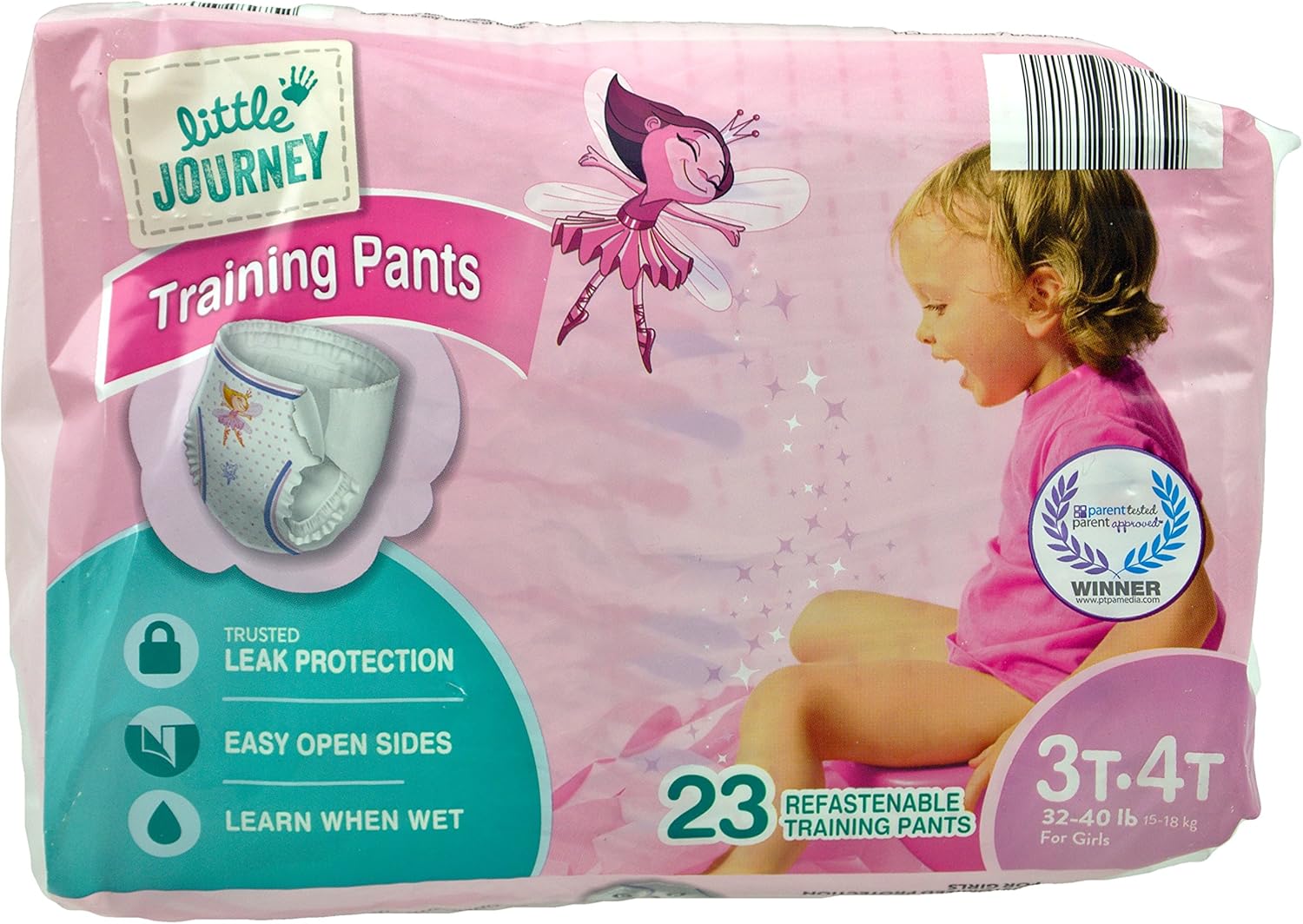 little journey diapers size 1 price