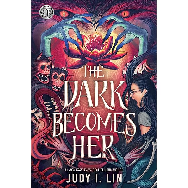 Amazon.com: Rick Riordan Presents: A Touch of Blood (Venom