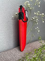 OneJoy Neoprene Cell Phone Pouch, Large Zipper