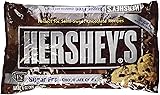 Hershey's Baking Chips Chocolate Semi Sweet Sugar