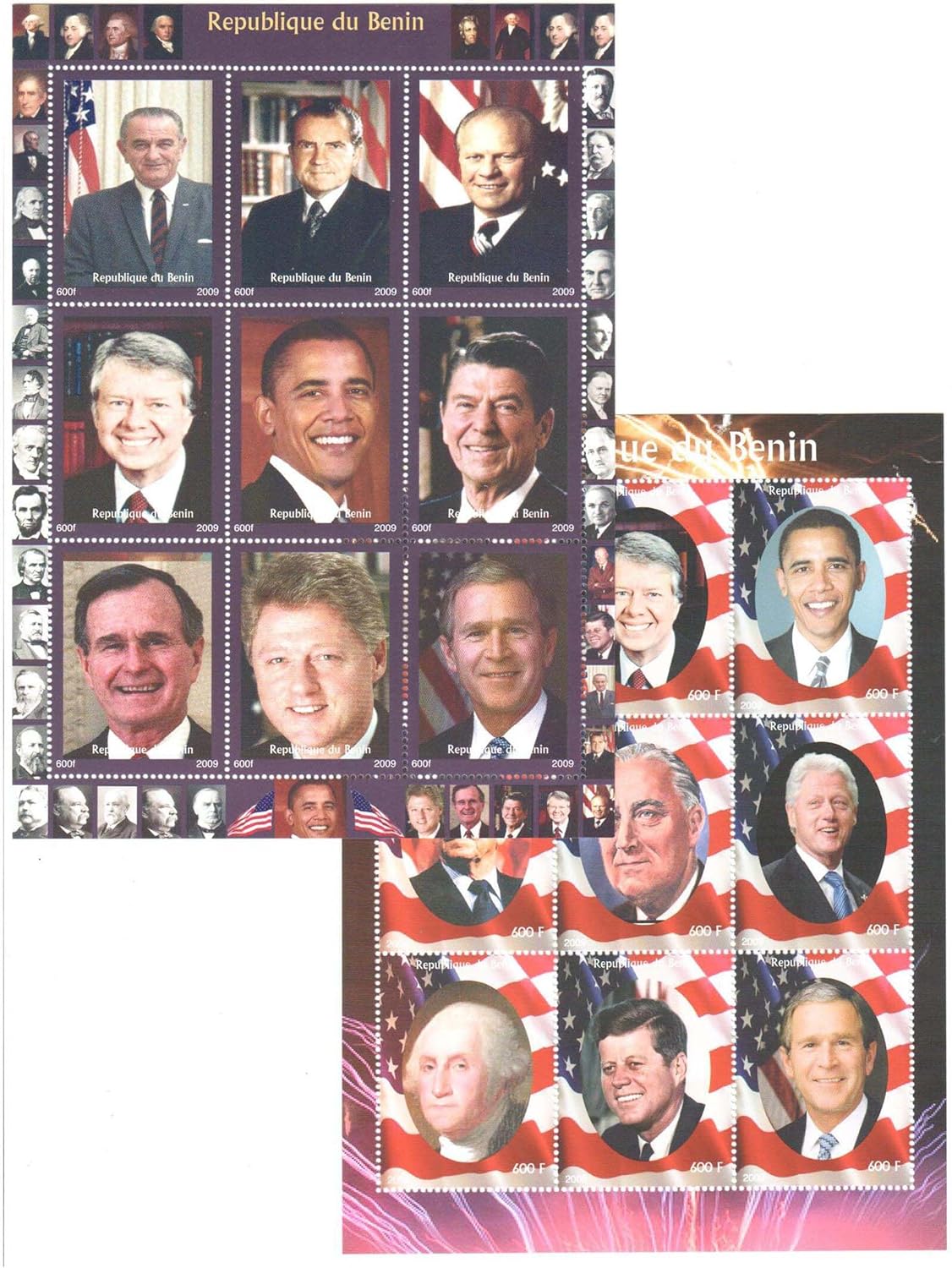 18 Neuwertige Briefmarken Teil Einer 2 Minze Und Kleinbogen Post Thematische Briefmarken Mit Us Prasidenten Aus Der Geschichte Unhinged Us Prasident Briefmarken Sammlung Briefmarken Fur Sammler Ideal Fur Das Briefmarkensammeln Hobbys Briefmarken