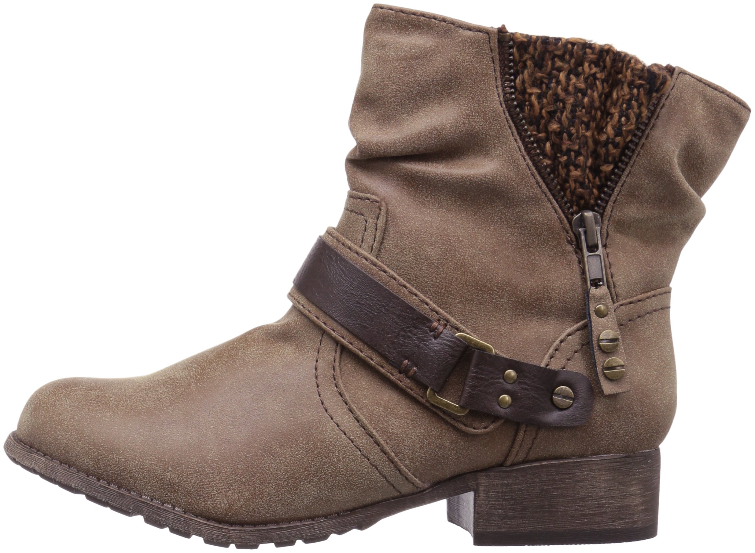 jellypop libra boots