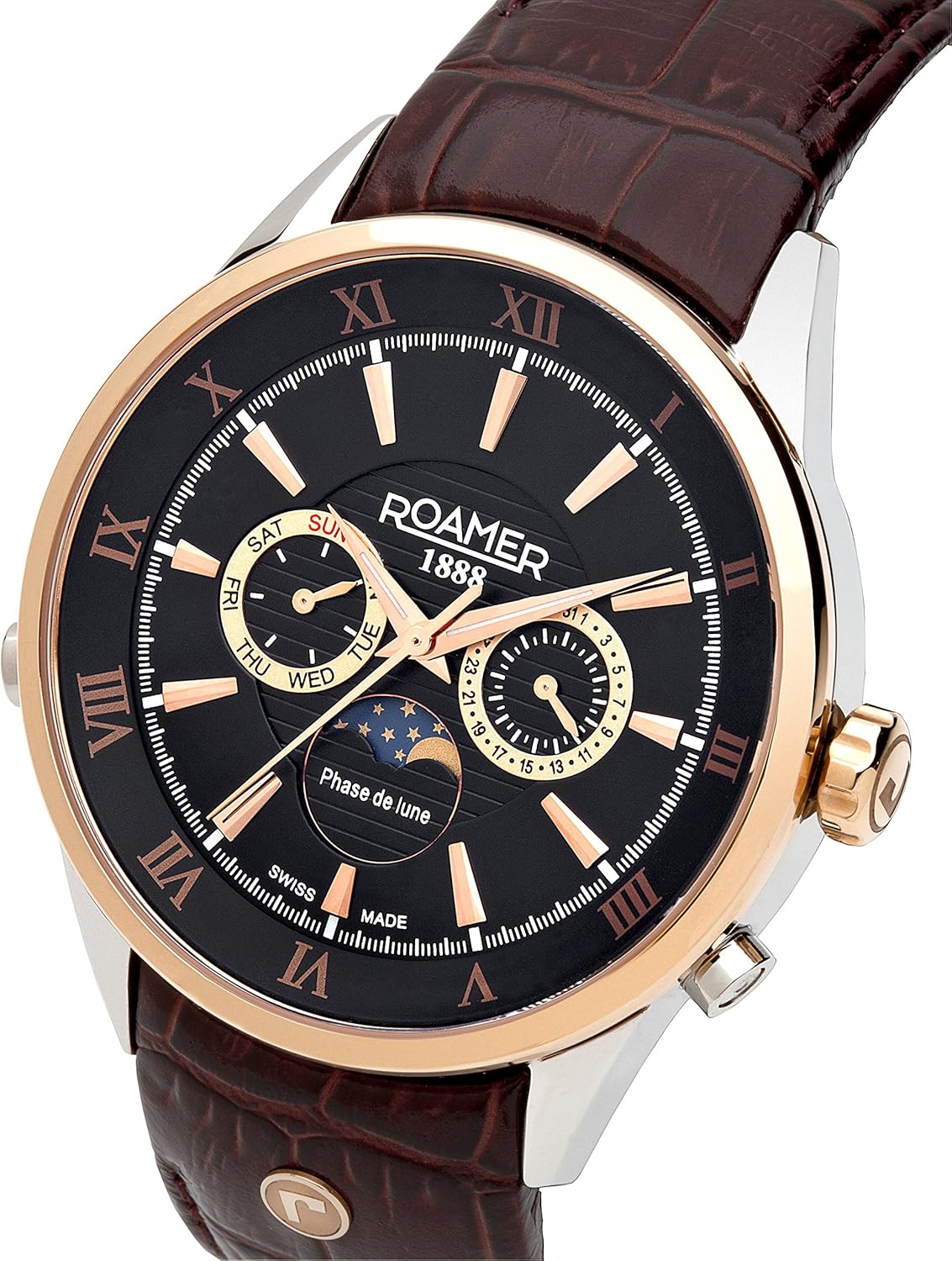 Roamer 508821. Roamer 203 901 41 55 20. часы roamer searock. Roamer 1888 vanguard часы. часы roamer 508821 1888 мужские.