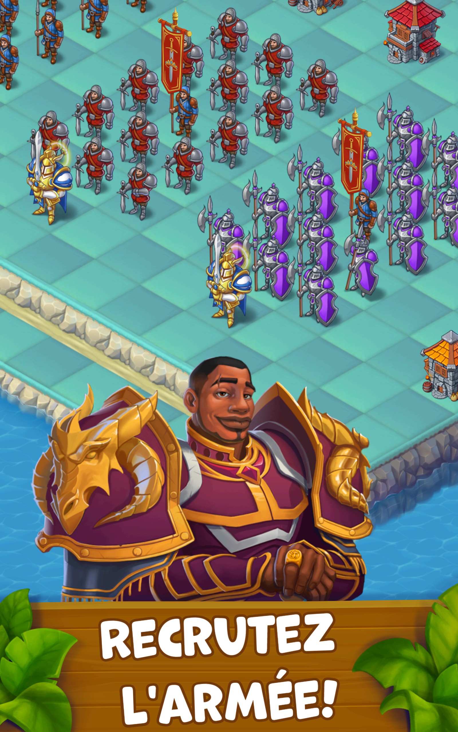 Mergest Kingdom Merge PuzzleAmazon.caAppstore for Android