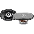Focal RCX-690 Auditor Series 6 x 9 3-Way Coaxial Speakers (Pair)