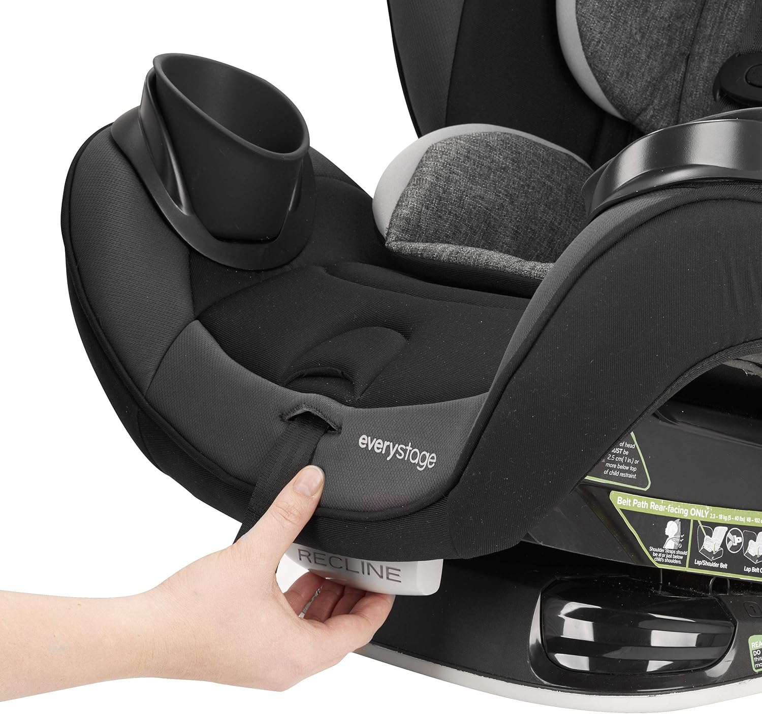 evenflo everystage canada