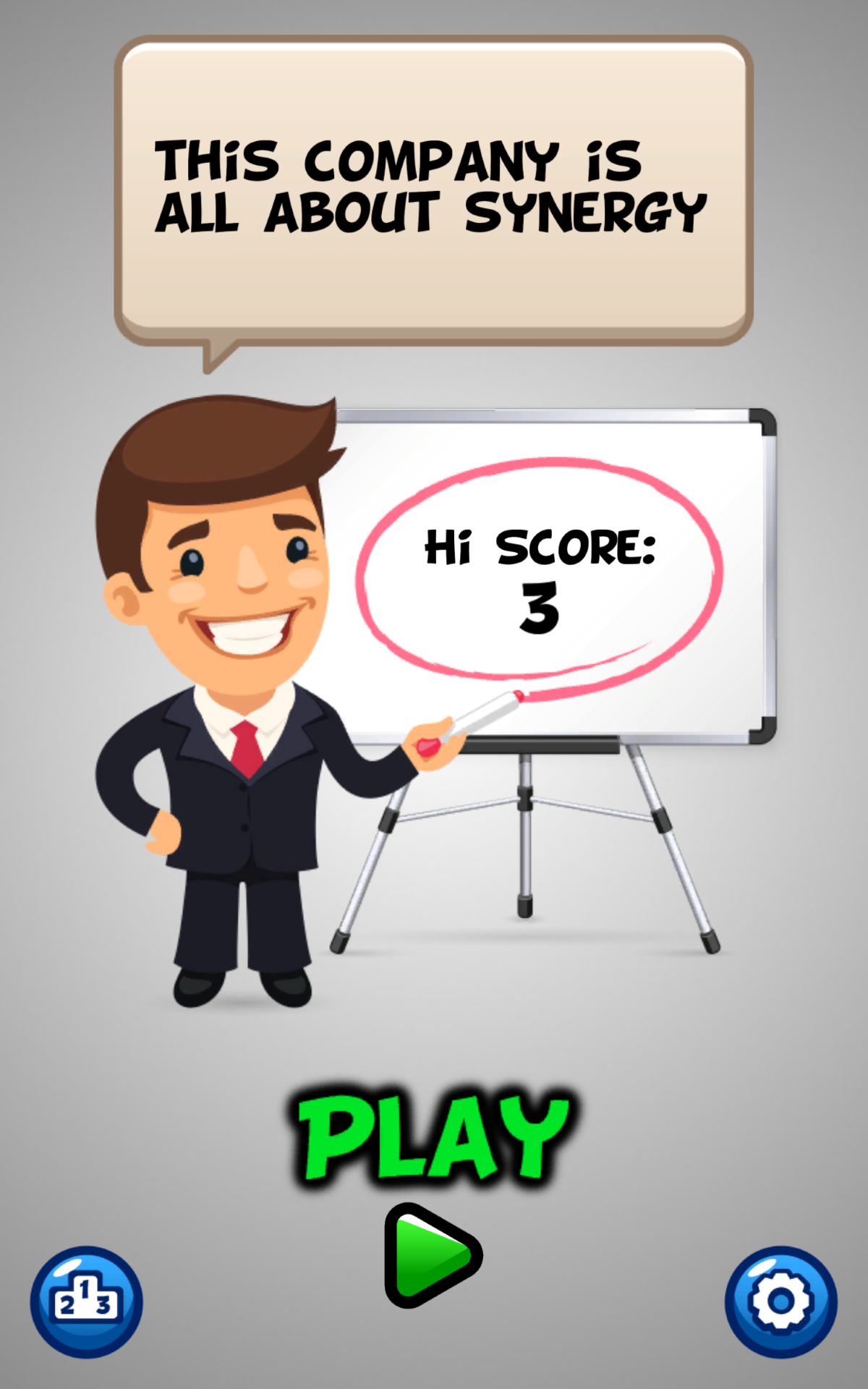 Mr. Business Amazon.es Appstore para Android