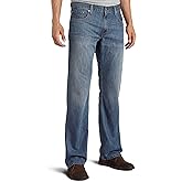 Levi's Men's 527 Slim Bootcut Jeans