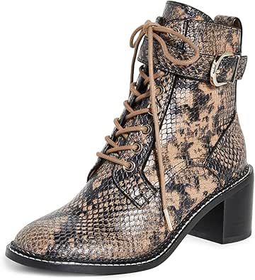joie combat boots