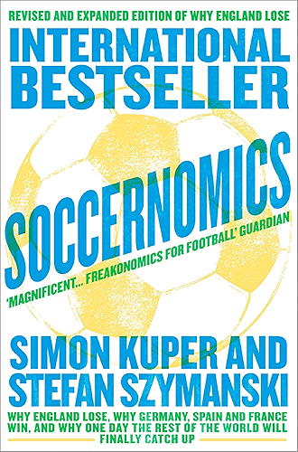 Download Soccernomics (English Edition) PDF