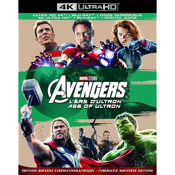 Marvel's Avengers: Endgame: Amazon.ca: Movies & TV Shows