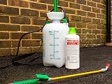 Rootblast Super Strength Concentrated Weed Killer Glyphosate 500ml Kills Roots view 6
