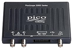 PICO TECHNOLOGY PICOSCOPE 2206B MSO USB