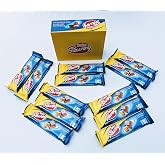 Chocolate con Leche / Milk Chocolate / Chocolat au lait / 12 unidades/units/ unit&eacute;s 30 gr / 1 06 oz. cada una/each/chacune