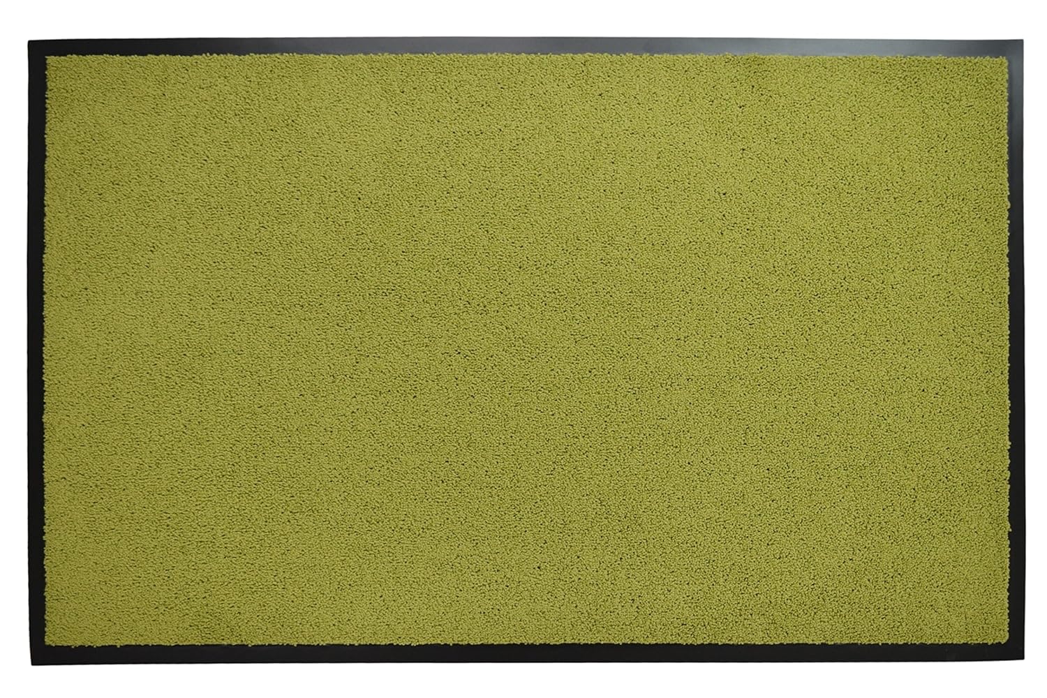 AHOC® Lime Green 120x180cm NonSlip Heavy Duty Entrance Door Mat