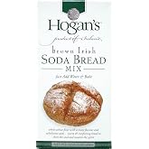 Hogan's Brown Irish Soda Bread Mix, 1 Pound