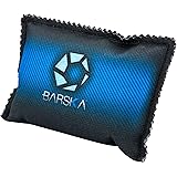 BARSKA Safe Moisture Absorber Dehumidifier for Home Closets, Safes, and Cars, Blue