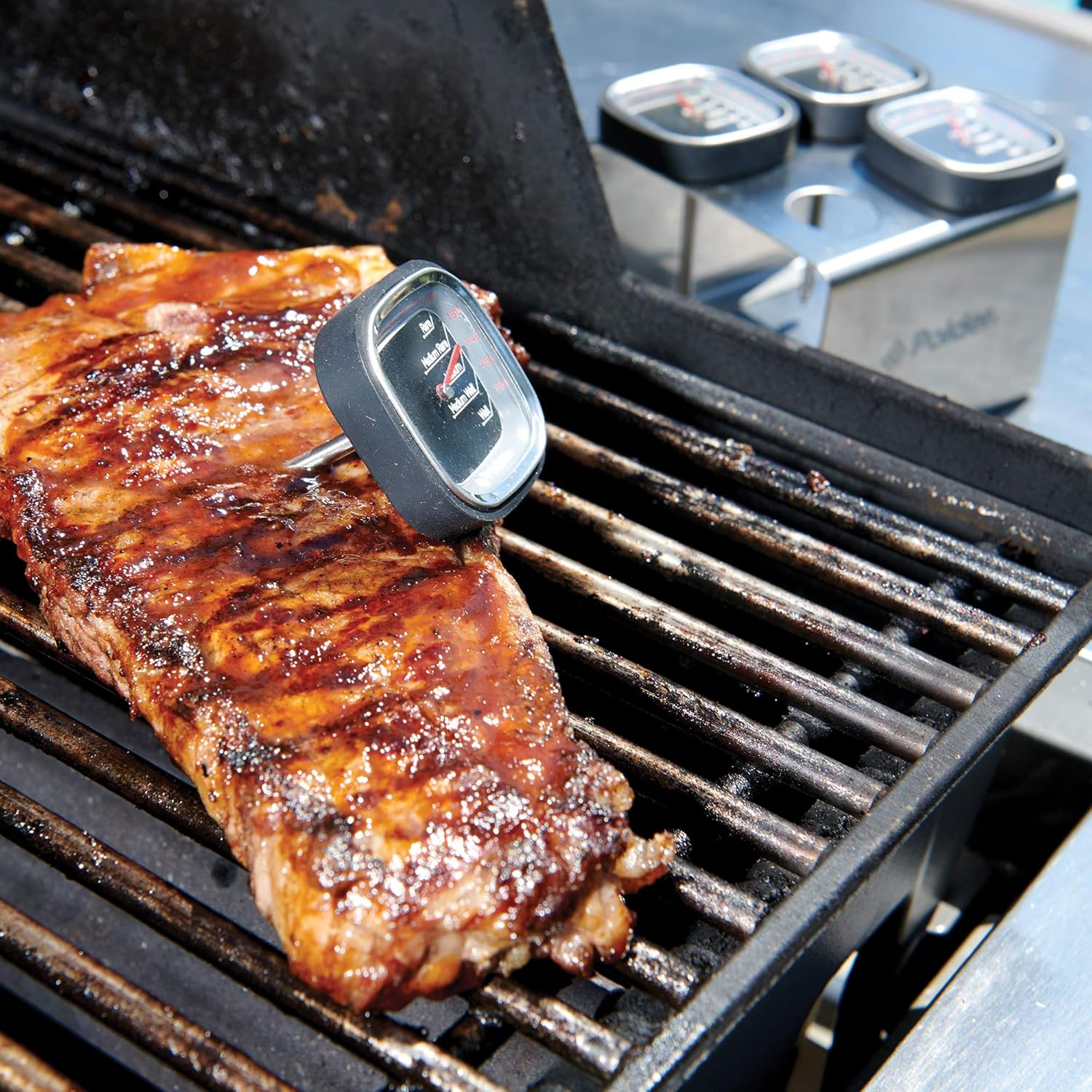 The 8 Best Polder 560 Refrigerator Thermometer